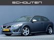 Volvo C30 1.6 D2 R-Design Navi Leer ECC 17``