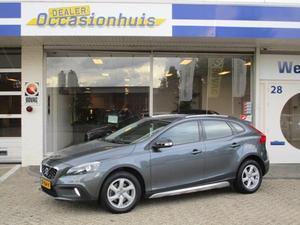 Volvo V40 Cross Country 1.6 D2 Kinetic  Airco ECC PDC Camera TFT