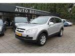 Chevrolet Captiva 2.4I CLASS 4WD 7-PERSOONS
