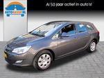 Opel Astra Sports Tourer 1.4 BUSINESS EDITION  96.000 Km Navi Airco Cruise 1e Eig NAP Garantie