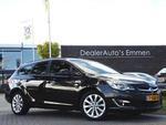 Opel Astra Sports Tourer 1.4 TURBO 140pk 17`LMV NAVI CRUISE PDC V A  XENON 74.000KM!
