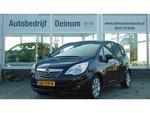 Opel Meriva 1.4 TURBO COSMO Trekhaak, Half leer, Airco, Cruise contr, etc..