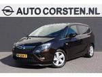 Opel Zafira Tourer 1.4T 140pk 7p Cosmo Navi Camera Pano.dak Pdc Usb 17``LM