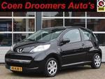 Peugeot 107 1.0i-12V XS EERSTE EIGENAAR!  Airco,Radio-CD,met Garantie