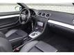 Audi A4 Cabriolet 3.2 FSI QUATTRO ADVANCE Aut Navi Leder Xenon 83.166KM NAP 2008.