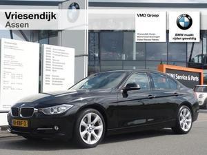 BMW 3-serie 328i High Exe Harman Kardon Navi Prof ! Leder Sportstoelen Xenon lampen *245PK!!!*