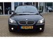 BMW 5-serie 525D *Leder,NaviPro TV DVD,Panoramad.,Xenon,Clima*