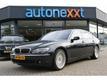 BMW 7-serie 760LI | AUTOMAAT | LEDER | ELEK. STOELEN | KOELKAST |