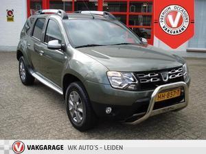 Dacia Duster 1.2 TCE 4X2 10TH ANNIVERSARY   NAVI   AIRCO   als NIEUW!