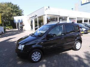 Fiat Panda 1.2 EDIZIONE COOL