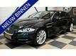 Jaguar XJ bjr 2011 5.0 V8 LWB 283kW 385pk Aut. PORTFOLIO LWB CLIMA   CRUISE   LEER   NAVI GROOT   DVD-ENTERTAI