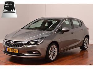 Opel Astra 1.0 Turbo Intro Edition   Navi900 Intellilink