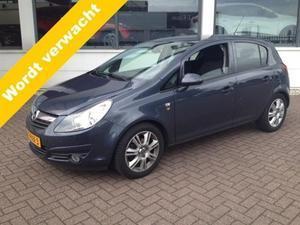 Opel Corsa 1.4 16v `111` EDITION  Airco Cruise LMV