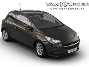 Opel Corsa 1.0 Turbo 90pk 3-drs S&S Edition