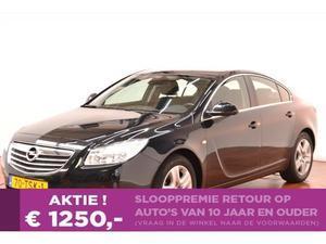 Opel Insignia 2.0CDTi Business Edition