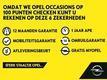 Opel Zafira 1.8-16v Edition  7 Zitplekken