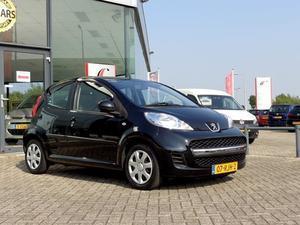 Peugeot 107 1.0 12V XS 5DRS AIRCO