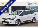 Renault Clio TCE 90pk Limited  R-link nav. Climate Cruise