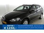 Volkswagen Golf 1.6 TDI 81KW VARIANT Executive