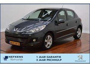 Peugeot 207 XS 1.6 VTi 16V 120pk * CLIMA * LMV *