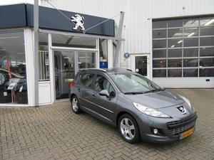 Peugeot 207 SW BlueLease Executive 1.6 VTI **SuperDeal** .