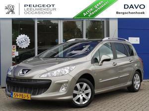 Peugeot 308 SW MILLESIM 200 1.6 VTI 16V 120PK