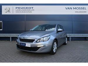 Peugeot 308 BLUE LEASE 1.2 E-THP 110PK 5-D