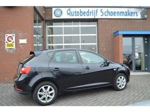 Seat Ibiza 1.2 TDI COPA PLUS ECOMOTIVE