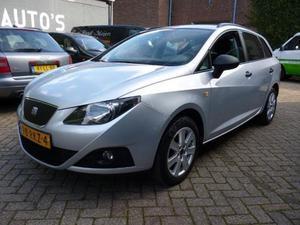 Seat Ibiza ST 1.2 TDI Reference Ecomotive Airco