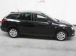 Seat Ibiza ST 1.2tdi e-ecomotive ecc navigatie dvd schermen achter.