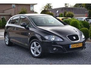 Seat Leon 1.2 TSI Copa Edition 105pk