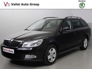 Skoda Octavia Combi 1.2 TSI 105pk AMBITION BUSINESSLINE Navigatie|Climate Control|Parkeersensoren|Cruise Control|T