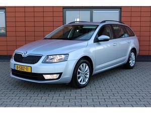 Skoda Octavia Combi 1.6 TDI GREENTECH AMBITION BUSINESSLINE