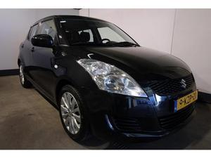 Suzuki Swift 1.2 5DR BANDIT EASSS