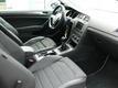 Volkswagen Golf 7  1.6 TDI HIGHLINE NAVI SPORTLEDER AIRCO LMV PDC