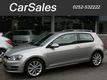 Volkswagen Golf 7  1.6 TDI HIGHLINE NAVI SPORTLEDER AIRCO LMV PDC