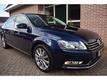 Volkswagen Passat 2.0 TDI 103kw 140pk DSG HIGHLINE Executive Xenon Ecc Pdc Beige Leer Navigatie