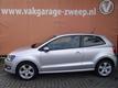 Volkswagen Polo 1.2 TSI 90PK 3-Drs COMFORTLINE Airco | Cruise | Lm.velgen