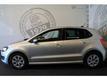 Volkswagen Polo 1.2 TDI BLUEMOTION COMFORTLINE ECC NAVI