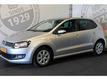 Volkswagen Polo 1.2 TDI BLUEMOTION COMFORTLINE ECC NAVI