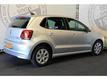 Volkswagen Polo 1.2 TDI BLUEMOTION COMFORTLINE ECC NAVI