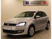 Volkswagen Polo 1.2 TSI 105pk Highline 4-drs H6 Executive  Climatronic,Radio cd,Navigatie,Parkeersensor,Extra zonw.g