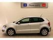 Volkswagen Polo 1.2 TSI 105pk Highline 4-drs H6 Executive  Climatronic,Radio cd,Navigatie,Parkeersensor,Extra zonw.g