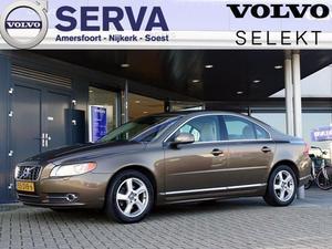 Volvo S80 D4 Aut. Limited Edition | Navi | Xenon | Leder