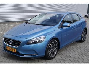 Volvo V40 T2 KINETIC Business pack, Styling pack