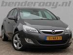 Opel Astra 1.4 TURBO EDITION 140PK Sport Navi