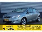 Opel Astra 1.4 100PK 5-DRS EDITION  WEINIG KM