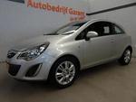 Opel Corsa 1.2-16V ` edition ` GROOT NAVIGATIE