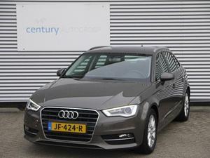 Audi A3 Sportback 1.4 TFSI 150 pk S-tronic PRO LINE Plus Navigatie   Climatronic   Cruise controle  VSB 6017