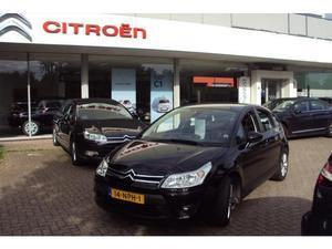 Citroen C4 1.6 VTI BERLINE ANNIVERSAIRE AT4